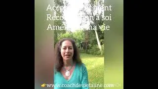 Miniature : Reconnexion à soi. Améliorez votre équilibre de vie.