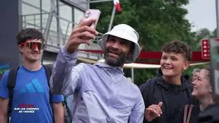 Miniature : Ycare sur les chemins de Vendée : Retour sur son aventure à travers le département