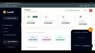 Miniature : Solution pour la gestion de facturation de votre Entreprise  / 06.09.21.24.38