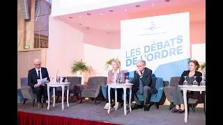 Miniature : Table ronde 4 : Comment rétablir un lien fragilisé ?