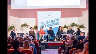 Miniature : Table ronde n°3 : Comment bien communiquer pour créer le lien ?