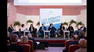 Miniature : Introduction et Table ronde n°1 - Que signifie le lien en santé ?