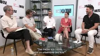 Miniature : Sobriété foncière : une opportunité pour repenser architectures et territoires ?