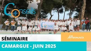 Miniature : Séminaire 2025 - Aftermovie