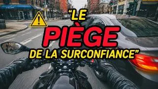 Miniature : Le Piège de la Confiance qui Blesse les Motards