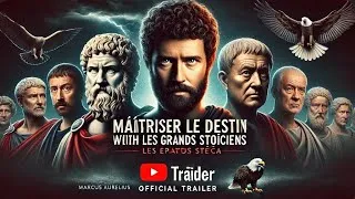Miniature : "les secrets du stoicisme : les leçons immortelles des grands Stoïciens "