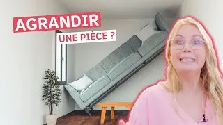 Miniature : Immobilier 🏠 pouvez-vous AGRANDIR ou DÉPLACER une chambre 🛌 une cuisine 🍳 ou une salle-de-bains 🛀 ?