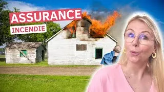 Miniature : ASSURANCE INCENDIE 🔥 Ce à quoi vous n'avez pas pensé 😭