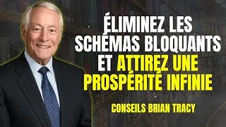 Miniature : BRISEZ LES SCHÉMAS QUI VOUS FREINENT ET CRÉEZ UNE VÉRITABLE RICHESSE | BRIAN TRACY