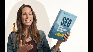 Miniature : SEO Devenez incontournable sur le Web – Nelly Kempf