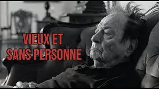 Miniature : Les 13 VÉRITÉS sur le Fait de Devenir VIEUX et SEUL à Cet Âge (Ça va Être Dur à Entendre)