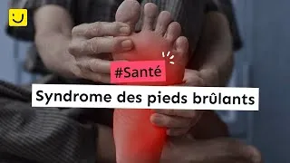 Miniature : Syndrome des pieds brûlants