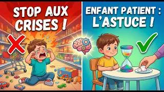 Miniature : ARRÊTEZ de Dire "ATTENDS" ! L'Astuce pour Calmer son CERVEAU (Immédiat)