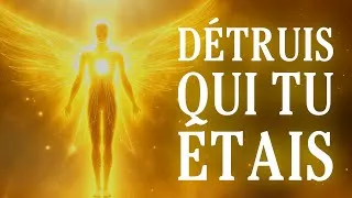 Miniature : Dès que l’Ancien Vous Disparaît, la Réalité Change Immédiatement (Effondrement Quantique)