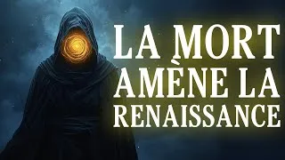 Miniature : Si Vous Vivez Cela, Votre Ancien Moi Est sur le Point de Mourir (À Ne Pas Ignorer)