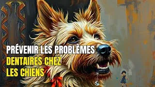 Miniature : Comment prévenir les problèmes dentaires chez les chiens ?