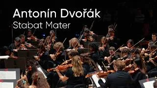 Miniature : Antonín Dvořák - Stabat Mater op. 58 (B 71) for soloists, chorus and orchestra
