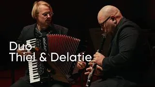 Miniature : Duo Démis Delatie & Markus Thiel - Helado Casero