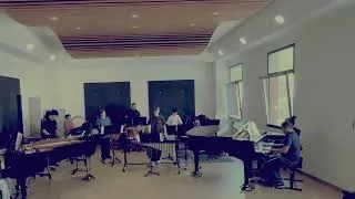 Miniature : "Danse Macabre" / Camille Saint-Saens / Teaser