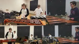 Miniature : Ragtime Dance l Scott Joplin
