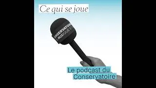 Miniature : Ce qui se joue - Épisode 1 - Orphée aux Enfers avec Cyprien Fohr
