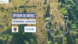 Miniature : Vol au-dessus d’espaces naturels – S02EP04 : L’Éperon de Murat
