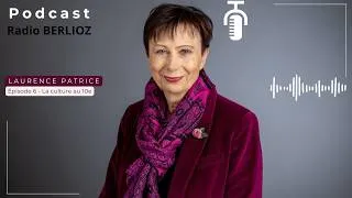 Miniature : Radio Berlioz : la culture au 10e