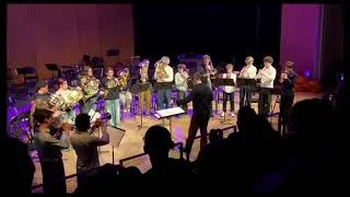 Miniature : Extraits du concert de l'OC10