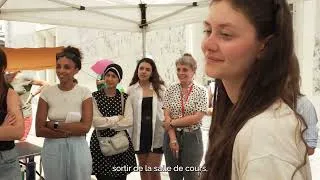 Miniature : De la graine aux savoirs - épisode 2