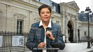 Miniature : Présentation du diplôme d’ingénieur spécialité génie nucléaire parcours radioprotection - EiCnam