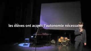 Miniature : Extraits des CEM Année 2025
