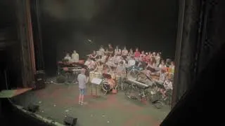 Miniature : Fêtons la musique !