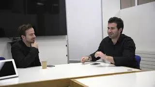 Miniature : Avant-garde vidéoludique  : discussion avec Rémy Sohier, développeur JV & chercheur 2/2