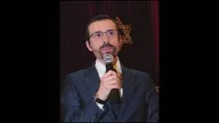 Miniature : Pirké Avot, "comme le lion" - Jacky Milewski