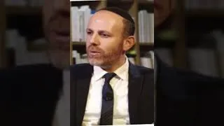 Miniature : Mensonge autorisé et limites - Michaël Azoulay