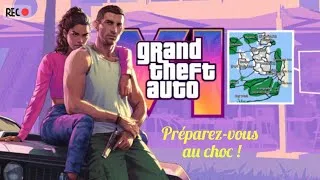 Miniature : GTA 6: Vice City va tout changer préparez-vous au choc !