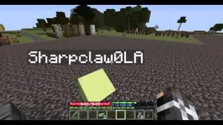 Miniature : terrafirmacraft episode 7