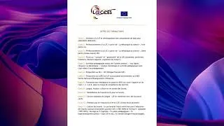 Miniature : Présentation du Consortium L@CCES pour tous