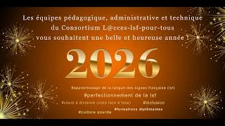 Miniature : Voeux2026