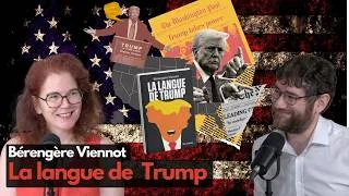 Miniature : Bérengère Viennot : « Quand on manipule la langue, on manipule la pensée »