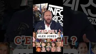 Miniature : 🧐 Qui est Alex Jones ?