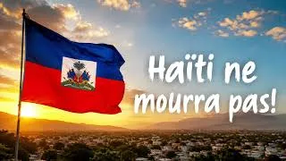 Miniature : 🇭🇹 Haïti ne mourra pas ! | Un message d'espoir, de foi et de courage