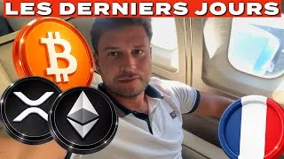 Miniature : Bitcoin, XRP et Ethereum 🟢 Voilà la confirmation