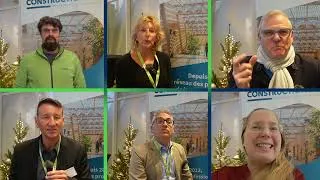 Miniature : Quelles sont les aspirations des acteurs de la ville durable pour 2026 ?