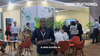 Miniature : Construction21 à la COP30 - Quelle place pour les écomatériaux en Guyane ?