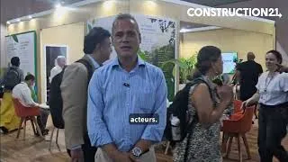 Miniature : Construction21 à la COP30 - Quelles ambitions énergétiques en Guyane ?