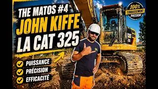 Miniature : THE MATOS#5 JOHN TESTE LA PELLE CAT3255  LOUÉE PAR BERGERAT RENT LYON