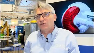 Miniature : Pollutec 2025 : Allison Transmission expose la robustesse de ses solutions