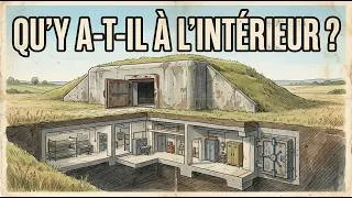 Miniature : 5 bunkers militaires abandonnés que vous pouvez acheter pour moins de 200 000 $