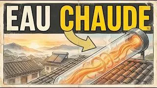 Miniature : Ce système chinois coûte 300 $ à construire et 0 $ à faire fonctionner — Pourquoi est-il interdit ?